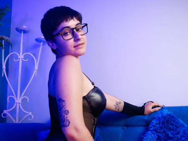 MissTat - Live Sex Cam - 23274861