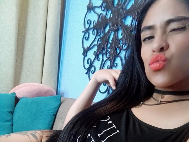 StellaBeckker - Live porn &amp; sex cam - 23274901