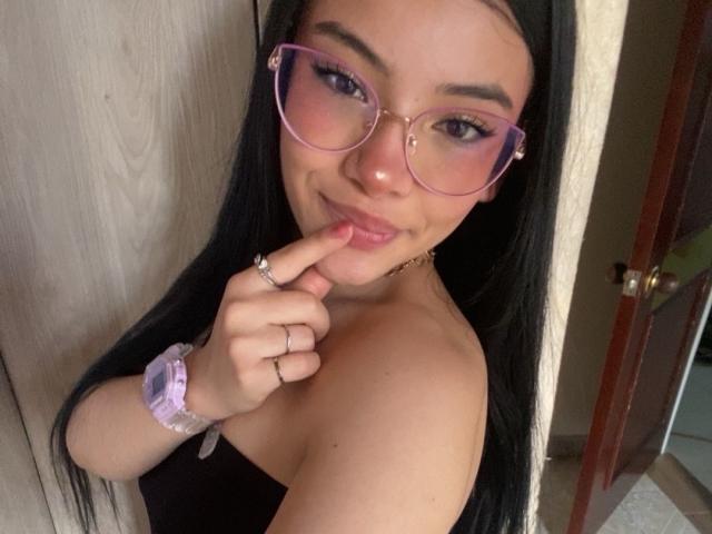 Ebba - Sexe cam en vivo - 23275101