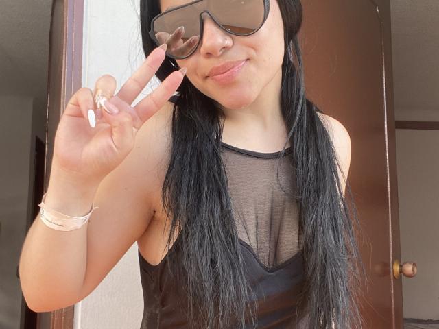 Ebba - Sexe cam en vivo - 23275109