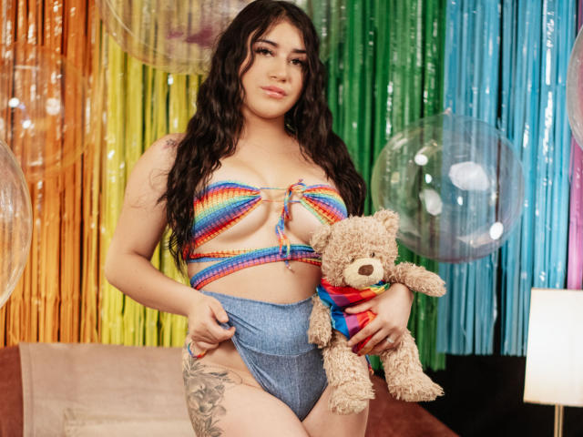KallyMyller - Sexe cam en vivo - 23276637