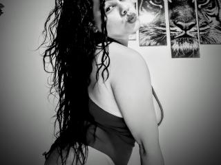 AlhelQueen - Live porn &amp; sex cam - 23276701