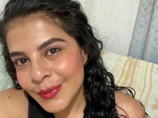 KimberlyVega - Camera khiêu dâm &amp; quyến rũ trực tiếp - 23277305