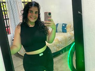 KimberlyVega - Live porn &amp; sex cam - 23277309