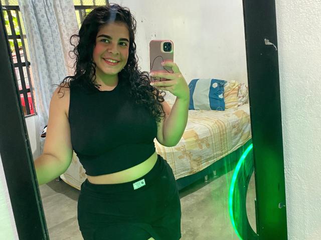 KimberlyVega - Live porn &amp; sex cam - 23277309