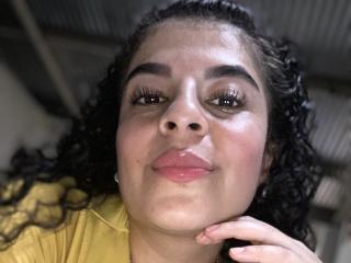 KimberlyVega - Live porn &amp; sex cam - 23277317