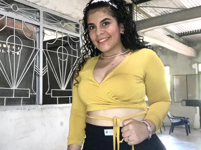 KimberlyVega - Sexe cam en vivo - 23277321