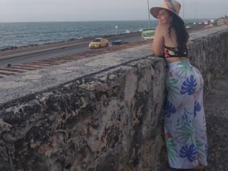 KimberlyVega - Live porn &amp; sex cam - 23277325