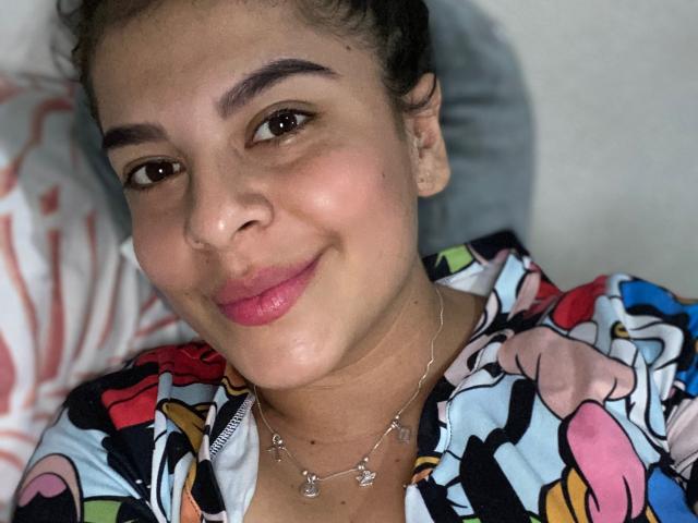 KimberlyVega - Live porn &amp; sex cam - 23277341