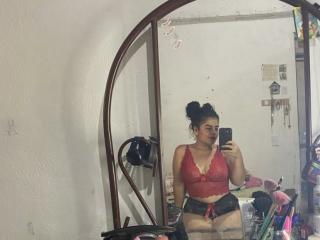 KimberlyVega - Camera khiêu dâm &amp; quyến rũ trực tiếp - 23277349