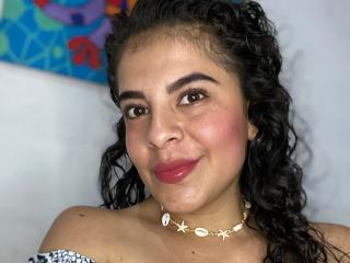 KimberlyVega - сексуальная веб-камера в реальном времени - 23277369