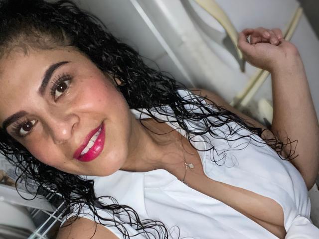 KimberlyVega - Sexe cam en vivo - 23277377