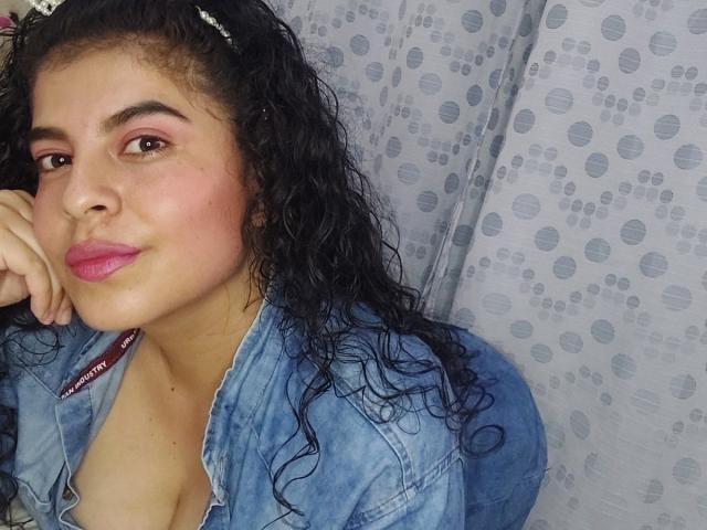 KimberlyVega - Live porn &amp; sex cam - 23277381