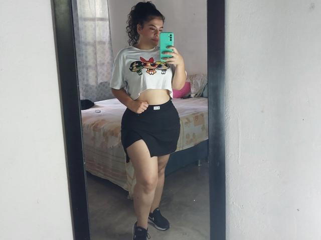 KimberlyVega - Live porn &amp; sex cam - 23277385