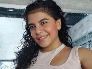 KimberlyVega - Live porn &amp; sex cam - 23277389