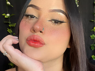 NatiQueen - Live porn &amp; sex cam - 23277517