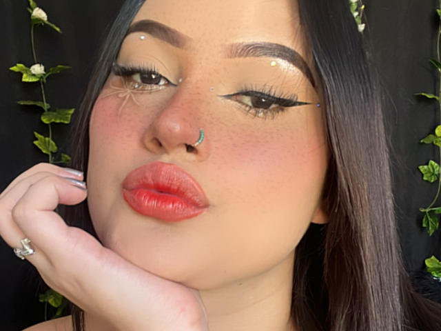 NatiQueen - Live sex cam - 23277517