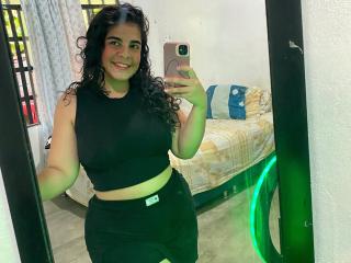 KimberlyVega - Live porn &amp; sex cam - 23277573