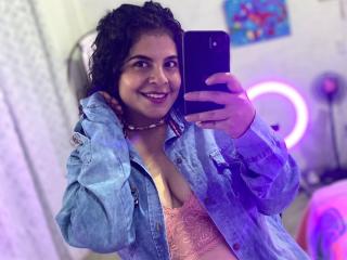 KimberlyVega - Live porn &amp; sex cam - 23277577