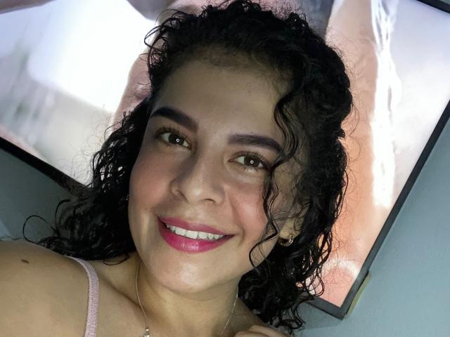 KimberlyVega - Live porn &amp; sex cam - 23277589