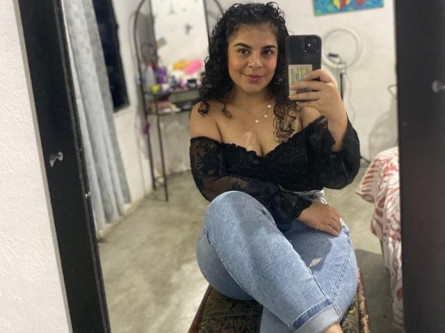 KimberlyVega - Live porn &amp; sex cam - 23277605