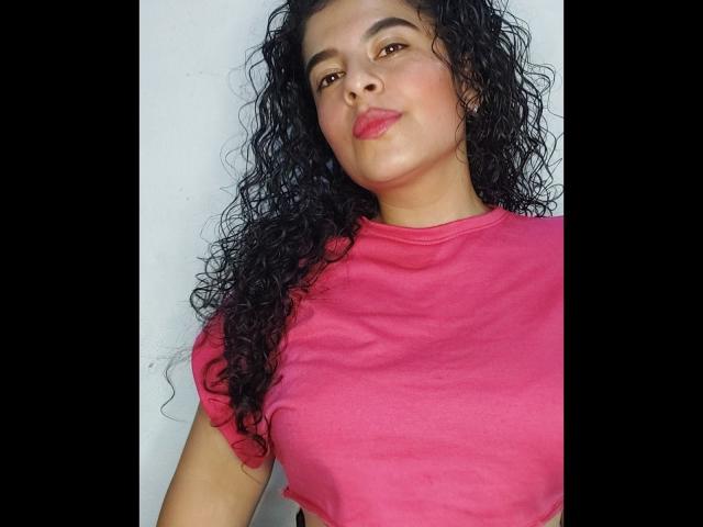 KimberlyVega - Live porn &amp; sex cam - 23277609