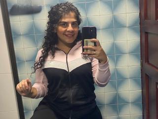 KimberlyVega - Live porn &amp; sex cam - 23277617