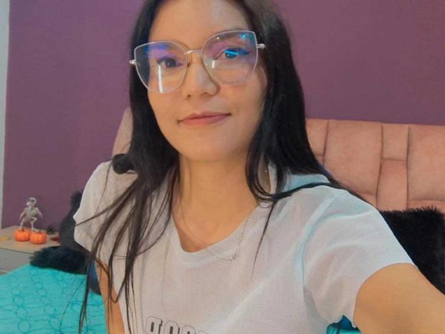 AriaLeenn - Live porn &amp; sex cam - 23277817