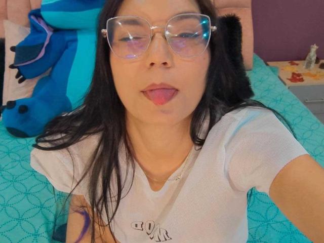 AriaLeenn - Camera khiêu dâm &amp; quyến rũ trực tiếp - 23277825