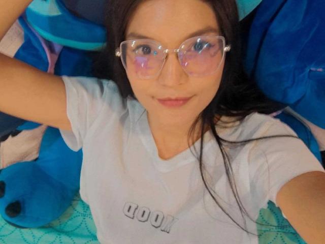 AriaLeenn - Live porn &amp; sex cam - 23277837