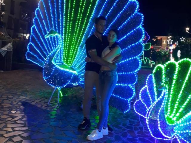 EmilyAndMaximo - Camera khiêu dâm &amp; quyến rũ trực tiếp - 23278113