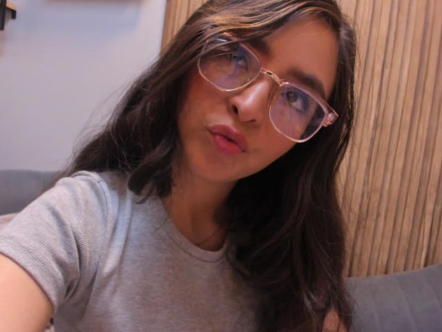 EvaMcAllister - Camera khiêu dâm &amp; quyến rũ trực tiếp - 23279625