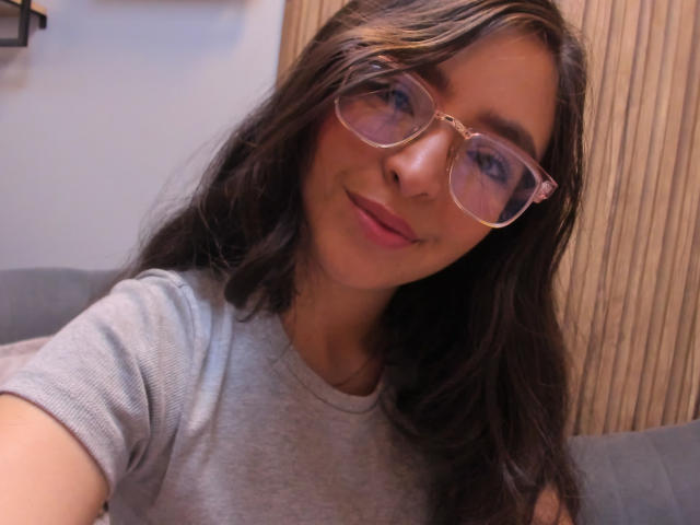 EvaMcAllister - Live porn &amp; sex cam - 23279629