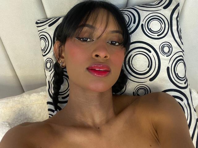 BeautyJanny - Sexe cam en vivo - 23281057