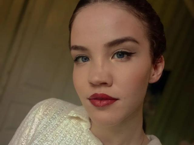 LeylaBrown - Sexe cam en vivo - 23281485