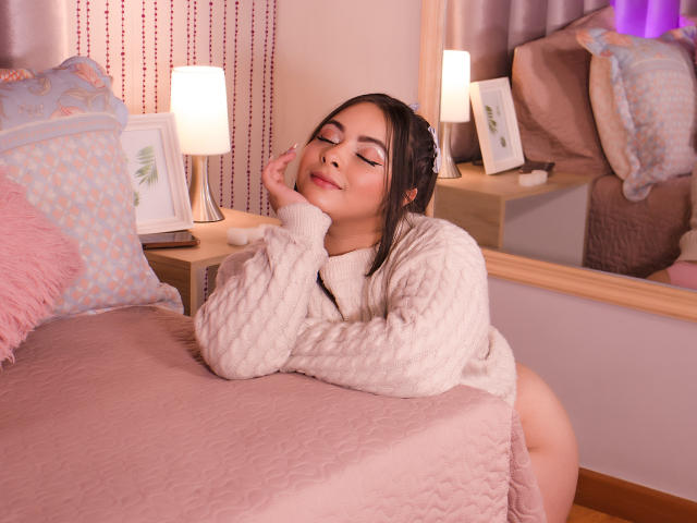 ValeryeSanders - Sexe cam en vivo - 23282533