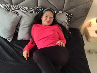 EmilyKingsley - Camera khiêu dâm &amp; quyến rũ trực tiếp - 23282949