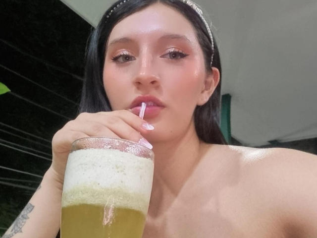 ZoeCortes - Live porn &amp; sex cam - 23283061