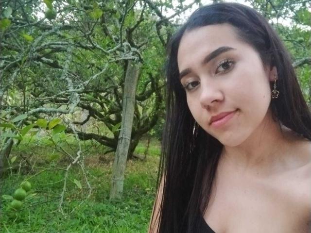 CelesteRusso - Live porn &amp; sex cam - 23283193