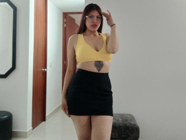 ElaiaaBakerr - Sexe cam en vivo - 23283285