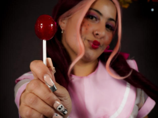 IsaSmithh - Sexe cam en vivo - 23284225