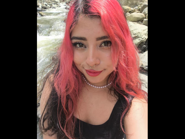 MimiLuvy - Live porn &amp; sex cam - 23284501