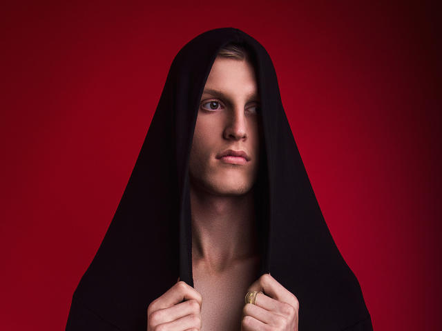 FantasyGeorge - Live porn &amp; sex cam - 23284573