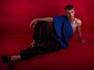 FantasyGeorge - Live porno og sexkamera - 23284581