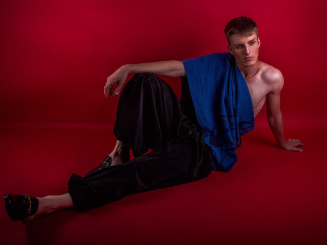 FantasyGeorge - Sexe cam en vivo - 23284581