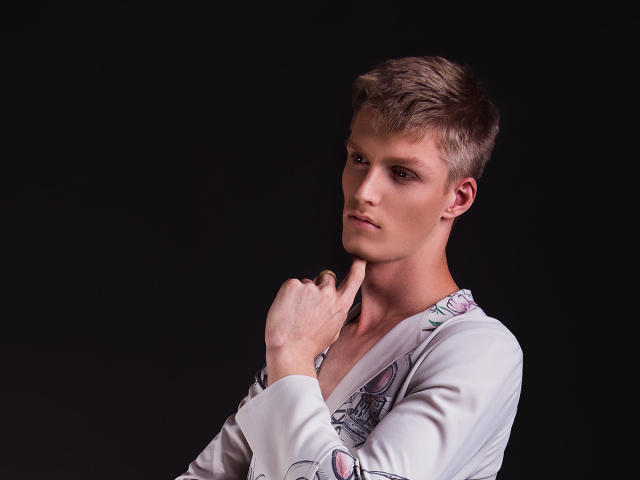 FantasyGeorge - Live porno og sexkamera - 23284609