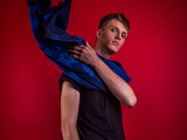 FantasyGeorge - Live porn &amp; sex cam - 23284625