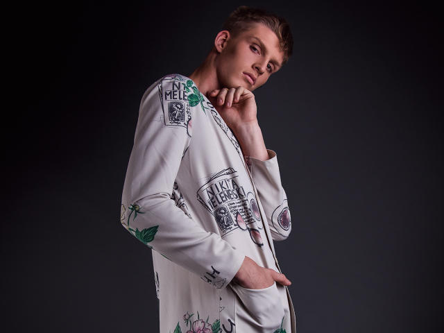 FantasyGeorge - Live porn &amp; sex cam - 23284697