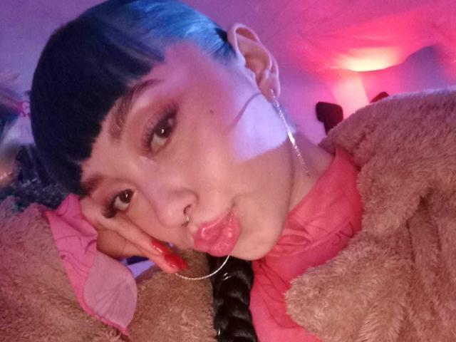 GigiVolkova - Sexe cam en vivo - 23285017