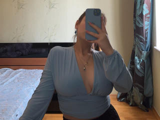 BeverlyApple - Live porn &amp; sex cam - 23285293